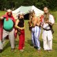 Fotografie z akce: tábor 2010