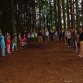 Fotografie z akce: tábor 2010