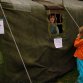 Fotografie z akce: tábor 2010