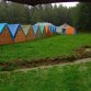 Fotografie z akce: tábor 2010