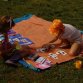 Fotografie z akce: tábor 2010