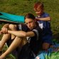 Fotografie z akce: tábor 2010
