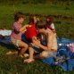 Fotografie z akce: tábor 2010