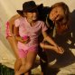 Fotografie z akce: tábor 2010