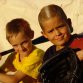 Fotografie z akce: tábor 2010