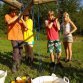 Fotografie z akce: tábor 2010