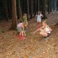 Fotografie z akce: tábor 2010