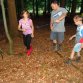 Fotografie z akce: tábor 2010