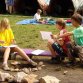 Fotografie z akce: tábor 2010
