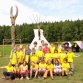 Fotografie z akce: tábor 2010