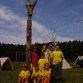 Fotografie z akce: tábor 2010