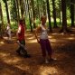 Fotografie z akce: tábor 2010