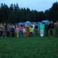 Fotografie z akce: tábor 2010