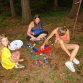 Fotografie z akce: tábor 2010
