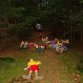 Fotografie z akce: tábor 2010