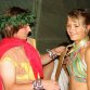 Fotografie z akce: tábor 2010