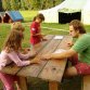 Fotografie z akce: tábor 2010