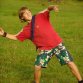 Fotografie z akce: tábor 2010
