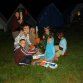 Fotografie z akce: tábor 2010