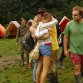 Fotografie z akce: tábor 2010