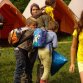 Fotografie z akce: tábor 2010