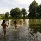 Fotografie z akce: tábor 2011