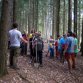 Fotografie z akce: tábor 2011