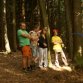 Fotografie z akce: tábor 2011