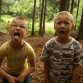 Fotografie z akce: tábor 2011