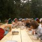 Fotografie z akce: tábor 2011