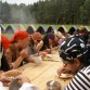 Fotografie z akce: tábor 2011