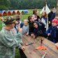 Fotografie z akce: tábor 2011