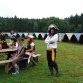 Fotografie z akce: tábor 2011