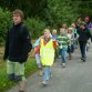 Fotografie z akce: tábor 2011