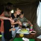 Fotky z akce: tábor 2011