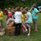 Fotografie z akce: tábor 2011