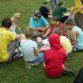 Fotografie z akce: tábor 2011