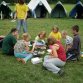 Fotografie z akce: tábor 2011