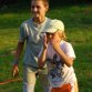 Fotografie z akce: tábor 2011