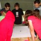 Fotografie z akce: tábor 2011