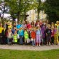 Fotografie z akce: tábor 2011