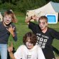 Fotografie z akce: tábor 2012