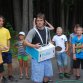 Fotografie z akce: tábor 2012