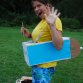 Fotografie z akce: tábor 2012
