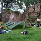 Fotografie z akce: tábor 2012