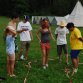 Fotografie z akce: tábor 2012