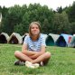 Fotografie z akce: tábor 2012