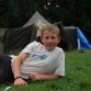 Fotografie z akce: tábor 2012