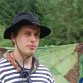 Fotografie z akce: tábor 2012