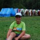 Fotografie z akce: tábor 2012